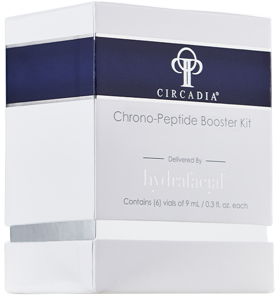 Circadia Chrono-Peptide Booster (6 vials/box)