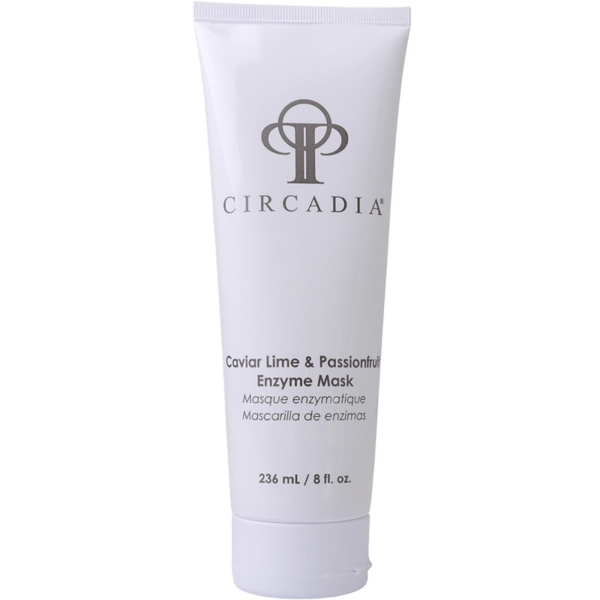 Cir-CaviaLimeT  Caviar Lime & Passionfruit Enzyme Mask  8oz