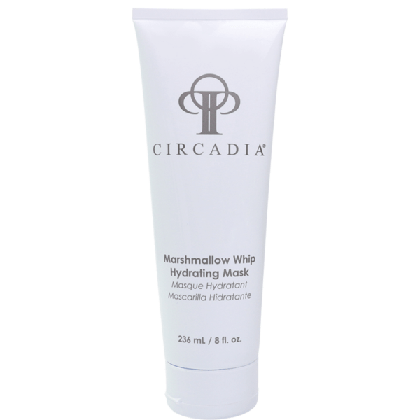 Cir-MarshT   Marshmallow Whip Hydrating Mask  8oz