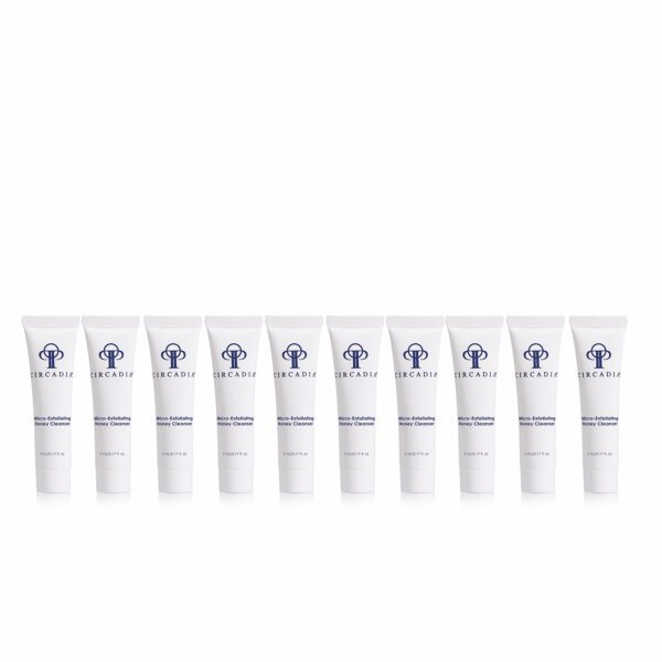 Sample - Micro-Exfoliating Honey Cleanser (10 pk)
