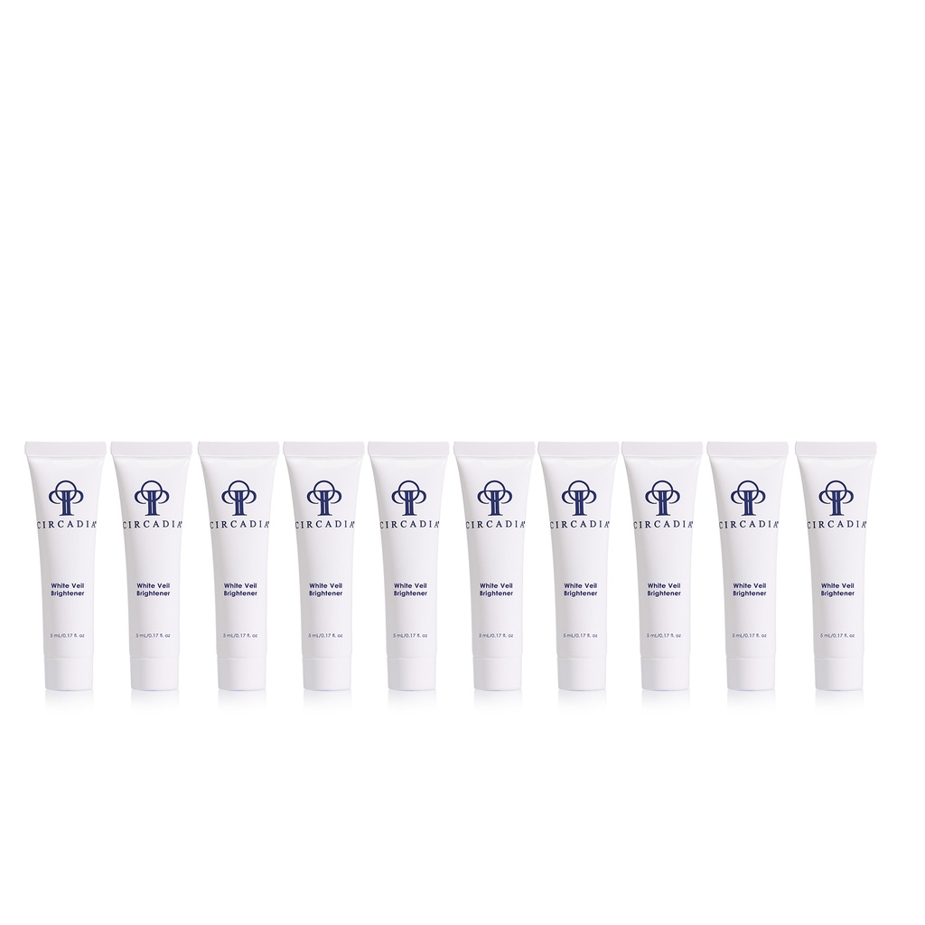 Sample - White Veil Brightner (10 Pk)