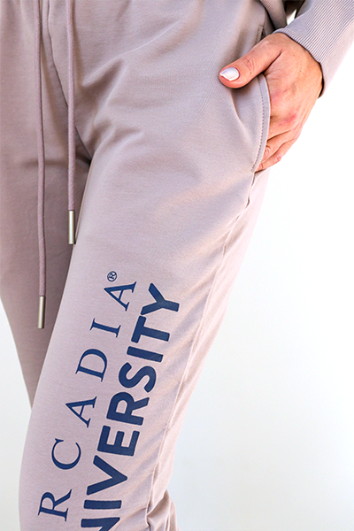 Small Circadia University Sweatpants