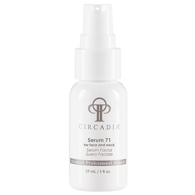 004162 Serum 71 Renewal Serum 1oz