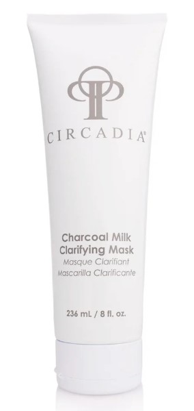 004193 Charcoal Milk Clarifying Mask