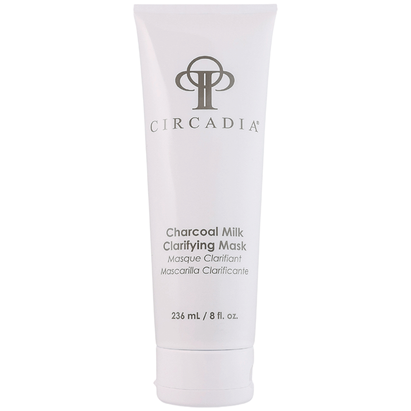 004193T Charcoal Milk Clarifying Mask