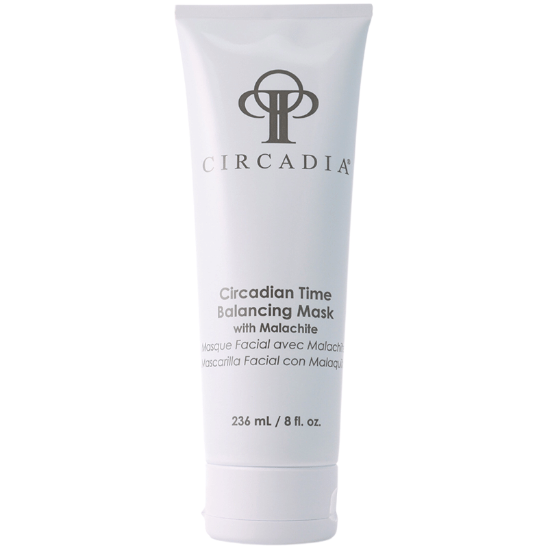 4179 Circadian Time Balancing Mask with Malachite