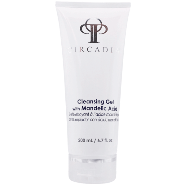 Cleansing Gel with Mandelic Acid 6.7oz