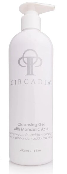4216 Cleansing Gel with Mandelic Acid 16oz