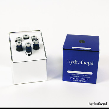 ZO Brightalive® Booster Serum (6 vials/box)