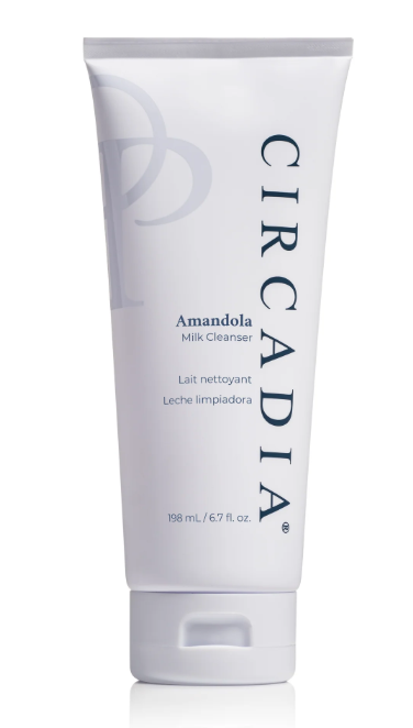 008006T Amandola Milk Cleanser 2oz