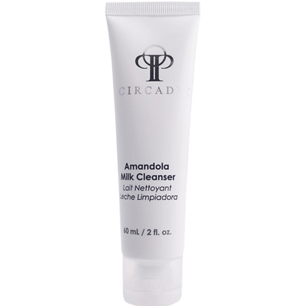 Amandola Milk Cleanser 2oz
