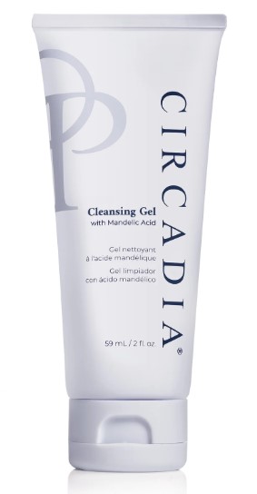 4209 Cleansing Gel with Mandelic Acid 2 oz