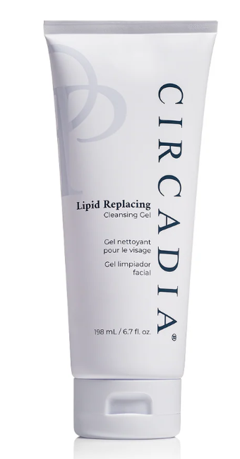 008003T Lipid Replacing Cleansing Gel 2oz