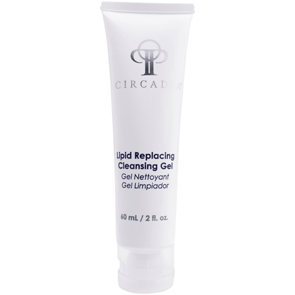 008003T Lipid Replacing Cleansing Gel 2oz