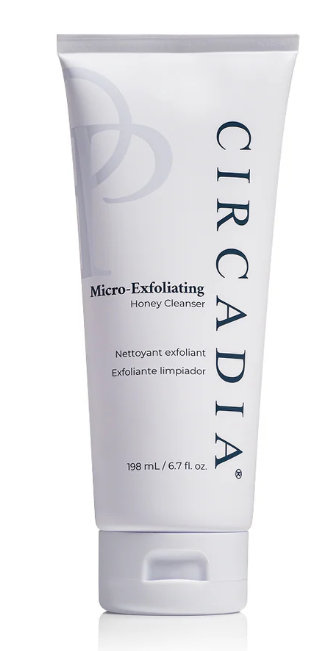 004002T Micro-Exfoliating Honey Cleanser® 2 oz