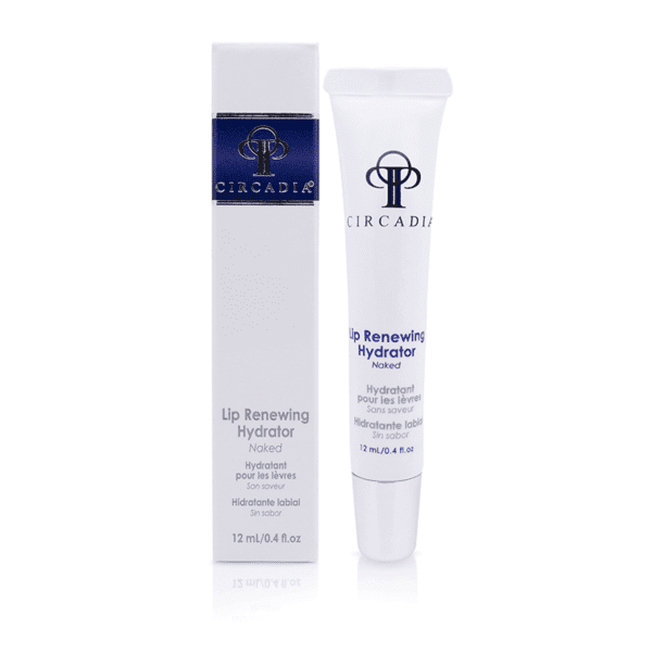 Lip Renewing Hydrator - Naked (single)