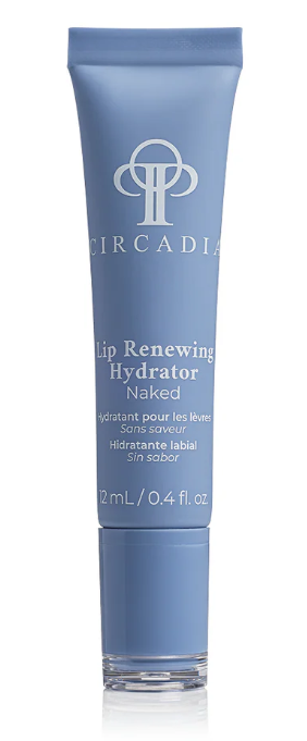 NakedLip Lip Renewing Hydrator - Naked