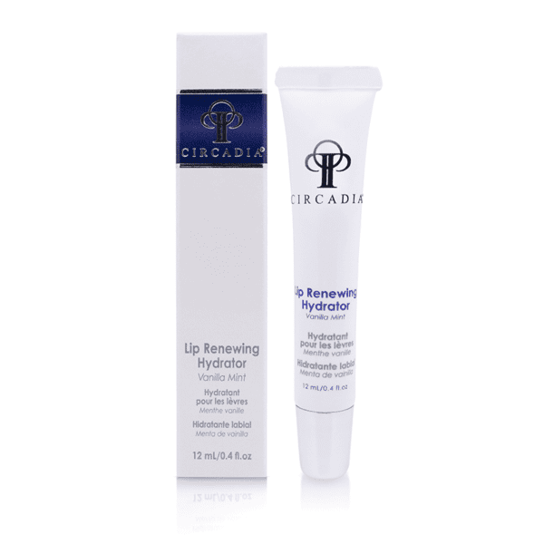 Lip Renewing Hydrator - Vanilla Mint (single)
