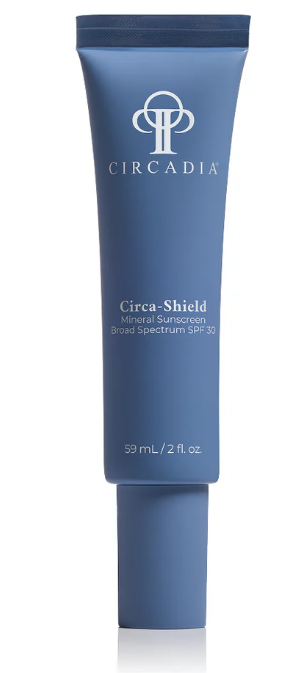 CircaShield Circa-Shield Mineral Sunscreen SPF 30 (2oz)