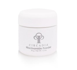 CIR-NIACINAMIDE Niacinamide Powder 1.2oz