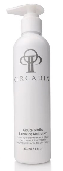 AQUABIOTIC8 Aqua-Biotic Balancing Moisturizer 8oz