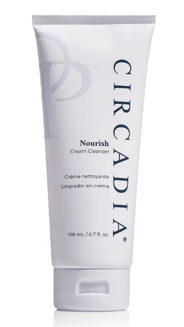 Nourish Cream Cleanser 6.7 oz