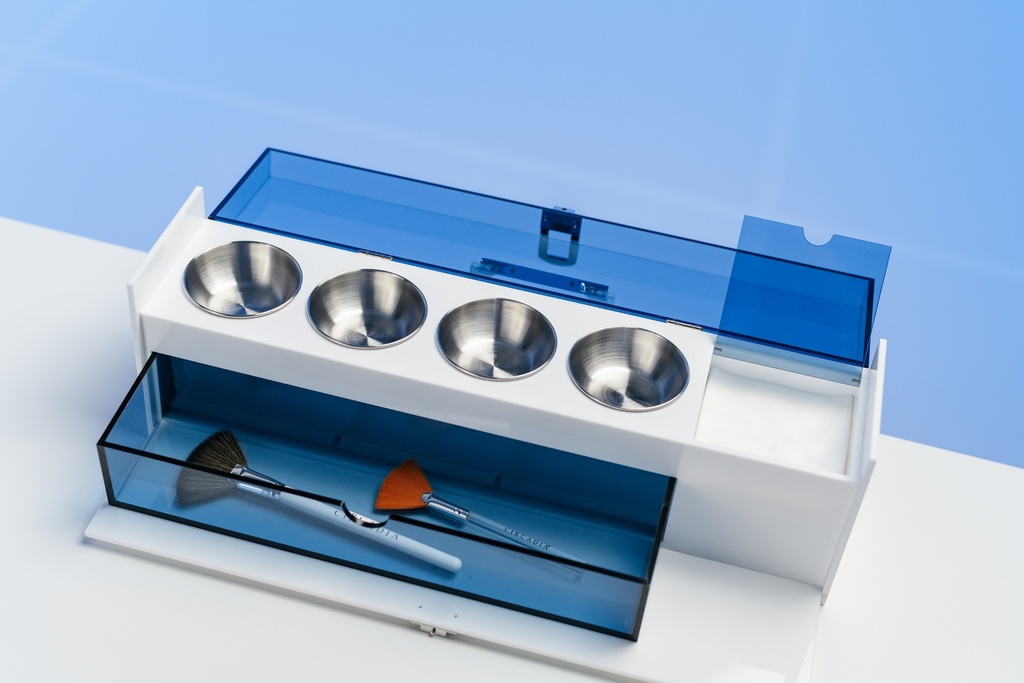 Mixology Toolkit