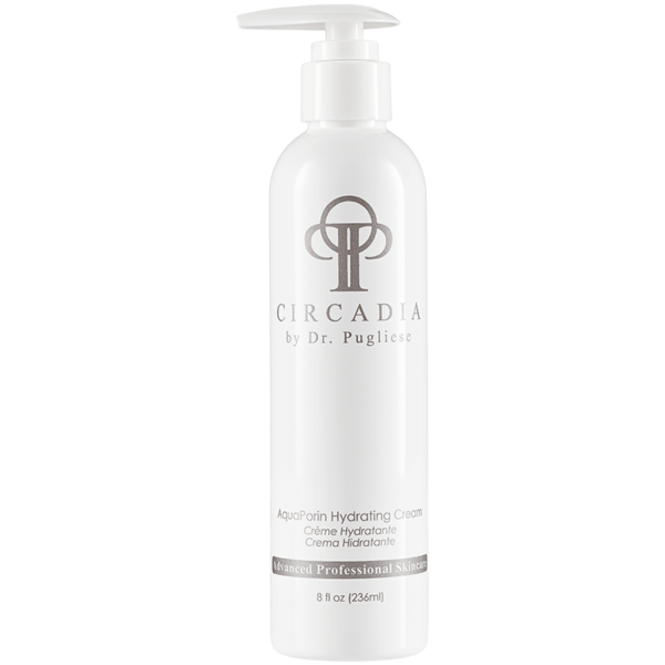 001009  AquaPorin Hydrating Cream 8oz
