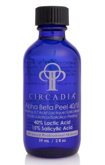 001020 Alpha/Beta Peel 40/15 (2oz)