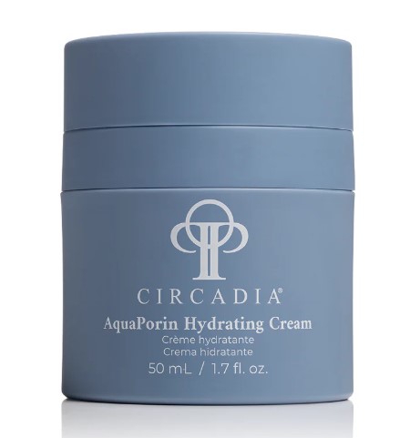 001021  AquaPorin Hydrating Cream  1.7oz