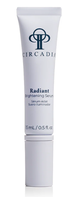 001027 Radiant Brightening Serum 0.5oz