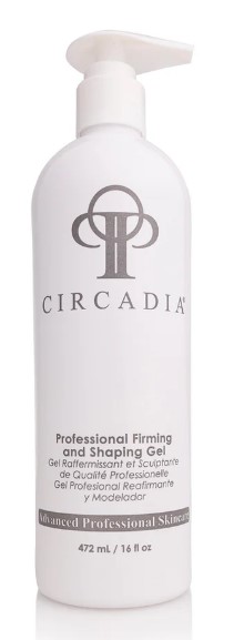 001030  Firming and Shaping Gel  16oz