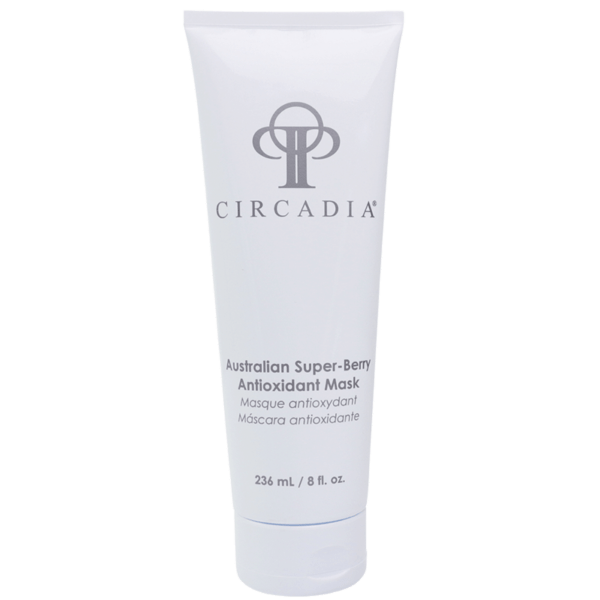 001032T  Austrailian Super-Berry Antioxidant Mask   8oz