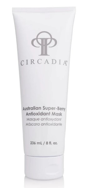 001032T  Australian Super-Berry Antioxidant Mask 8oz