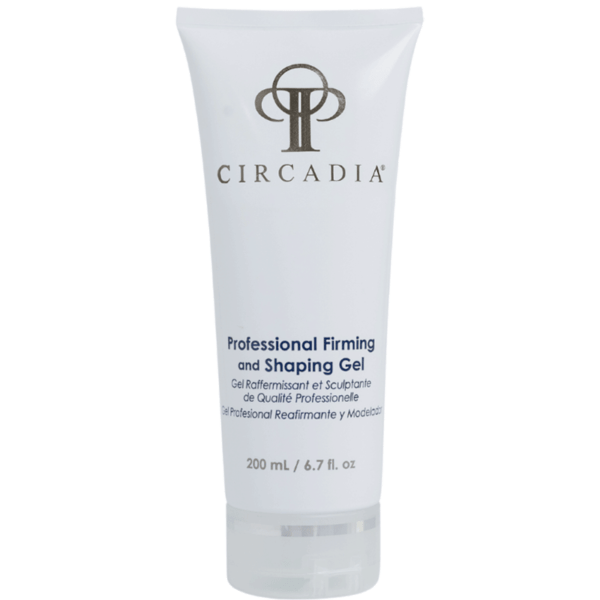 001040  Firming and Shaping Gel  6.7 oz