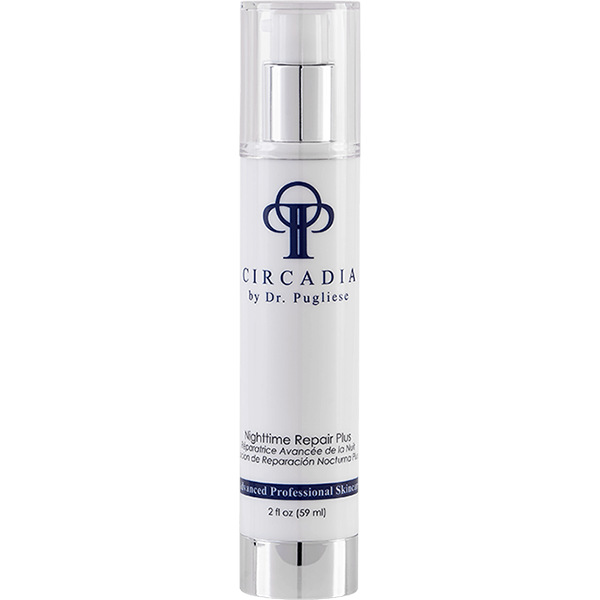 001090  Nighttime Repair Plus 2oz