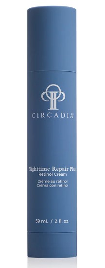 001090  Nighttime Repair Plus Retinol Cream 2oz