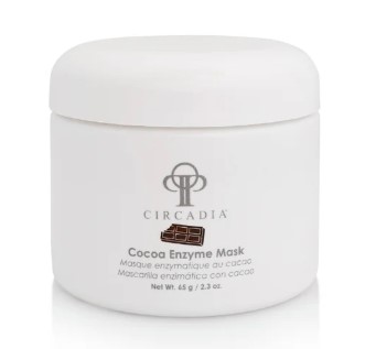 002030 Cocoa Enzyme Mask 2.3 oz