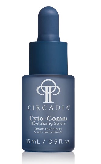 002039 Cyto-Comm Revitalizing Serum 0.5oz