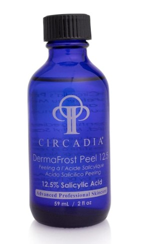 002050 DermaFrost Peel 12.5% 2oz