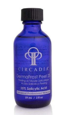 002060 DermaFrost Peel 25% 2oz