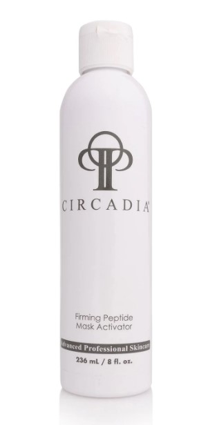 002088 Firming Peptide Activator 8oz
