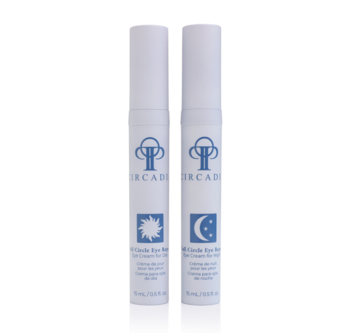 002999 Full Circle Eye Repair - Eye Cream Duo (2 x 0.5oz)