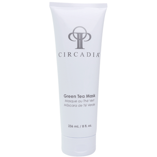 003015T  Green Tea Mask 8oz