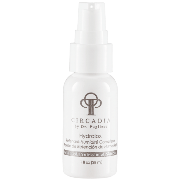 003018 Hydralox Hydrating Oil 1oz