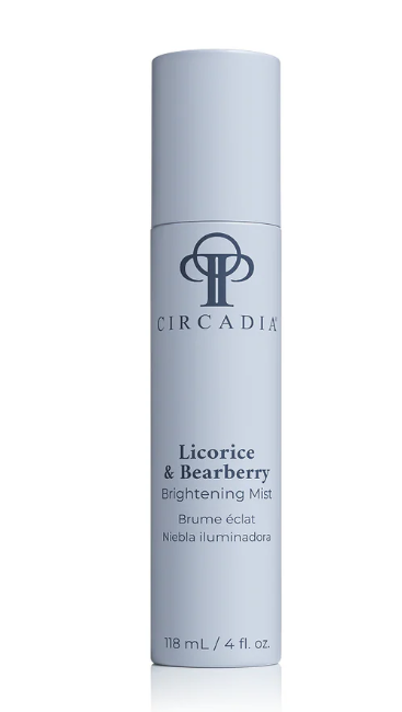 003063 Licorice & Bearberry Brightening Mist 4oz