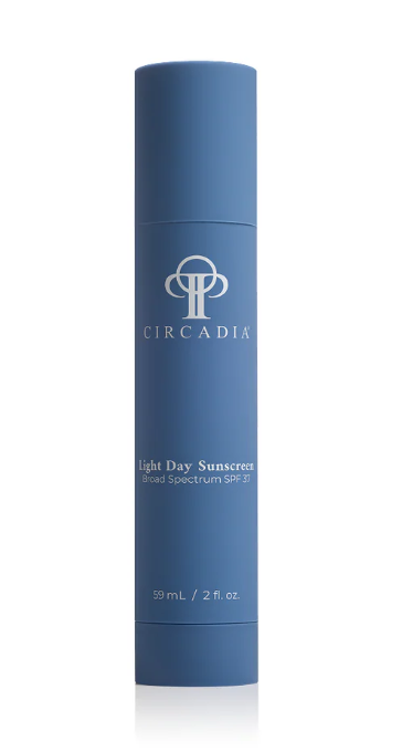 003065 Light Day Sunscreen Broad Spectrum SPF 37 2oz