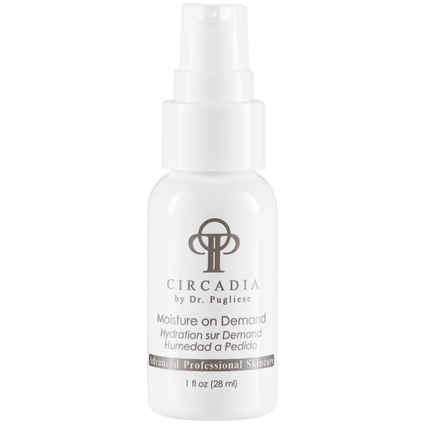 004000 Moisture on Demand Hydrating Lotion 1oz
