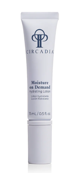 004010 Moisture on Demand Hydrating Lotion 0.5oz