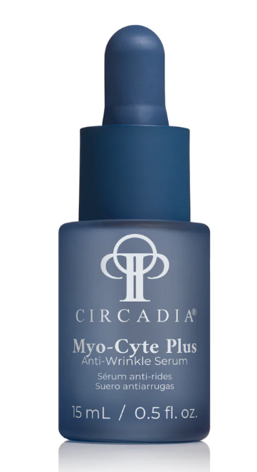 004020 Myo-Cyte Plus Anti-Wrinkle Serum 0.5oz